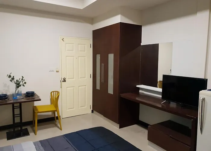 552 Apartment Bangkok