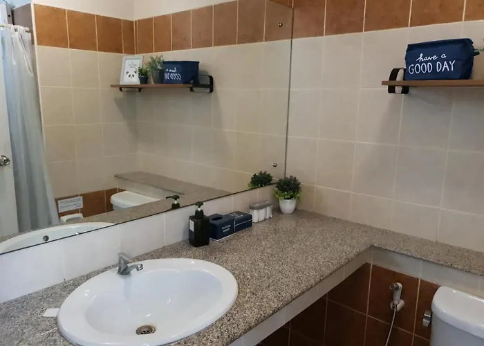 552 Apartment Bangkok