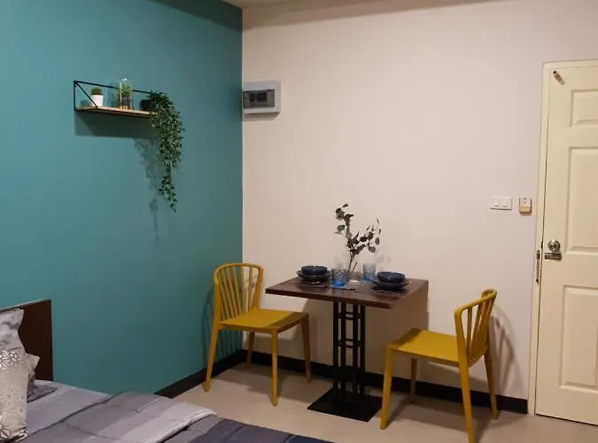 552 Bangkok