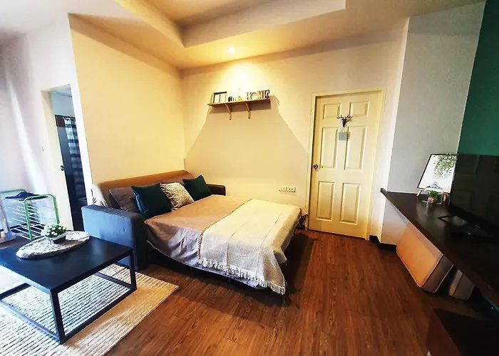 552 Apartment
