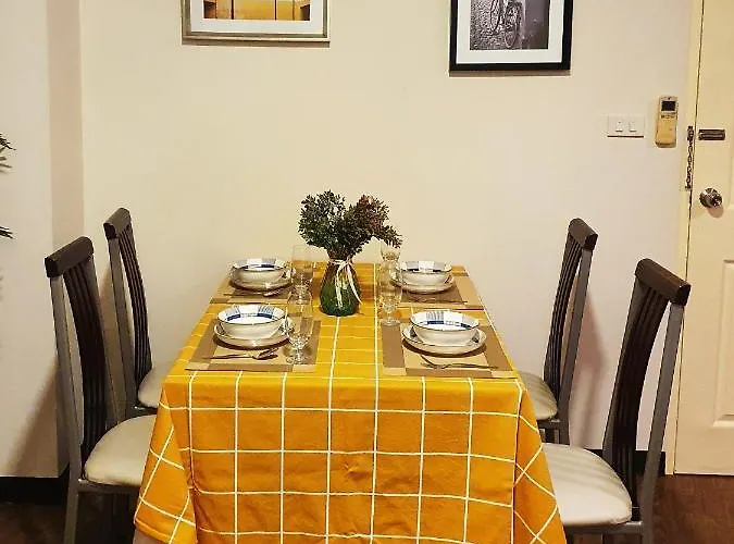 552 Apartment *