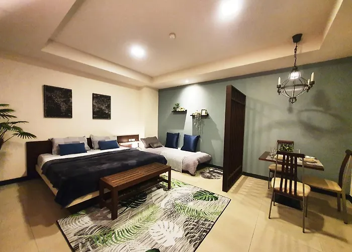 Orienta Suite Ratchada *