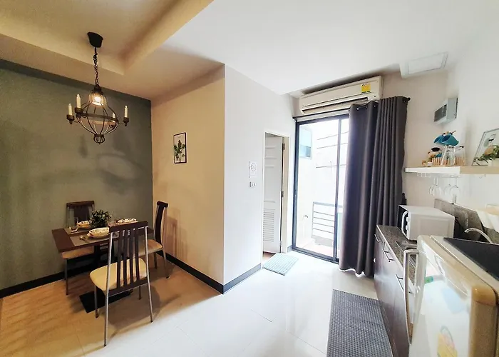 552 Apartment *