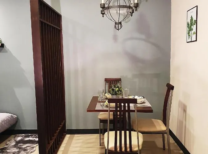 Orienta Suite Ratchada *