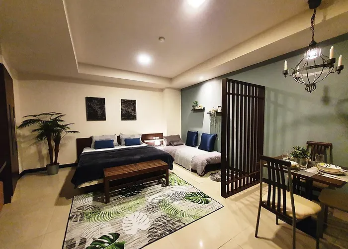 Lejlighed Orienta Suite Ratchada *