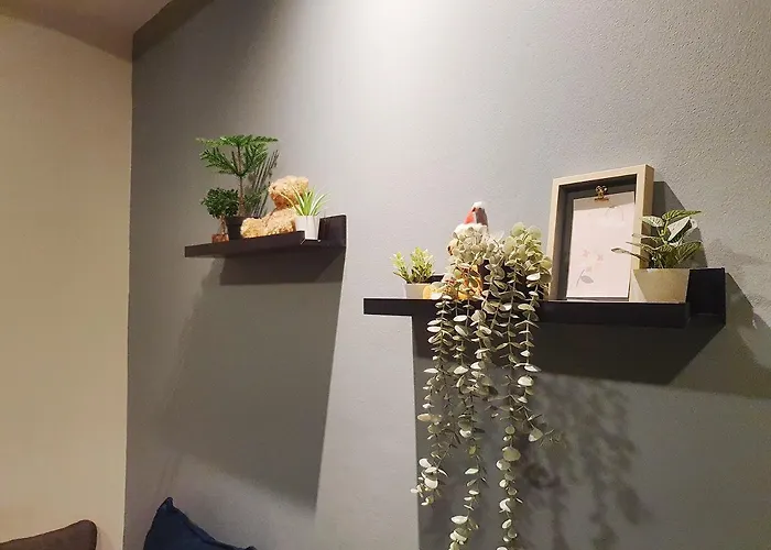 Lejlighed Orienta Suite Ratchada *