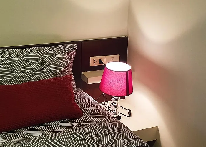 Lejlighed Orienta Suite Ratchada *