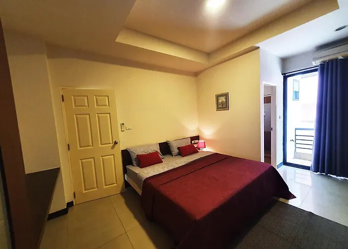 552 Apartment *
