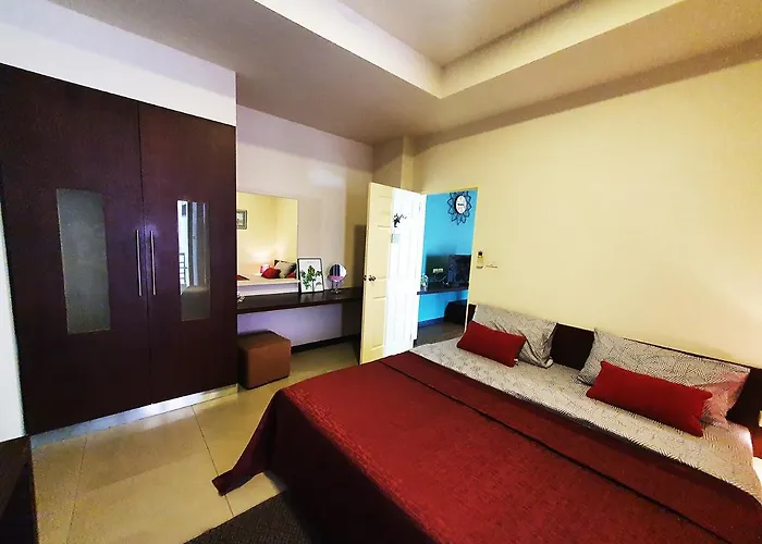 552 Apartment *
