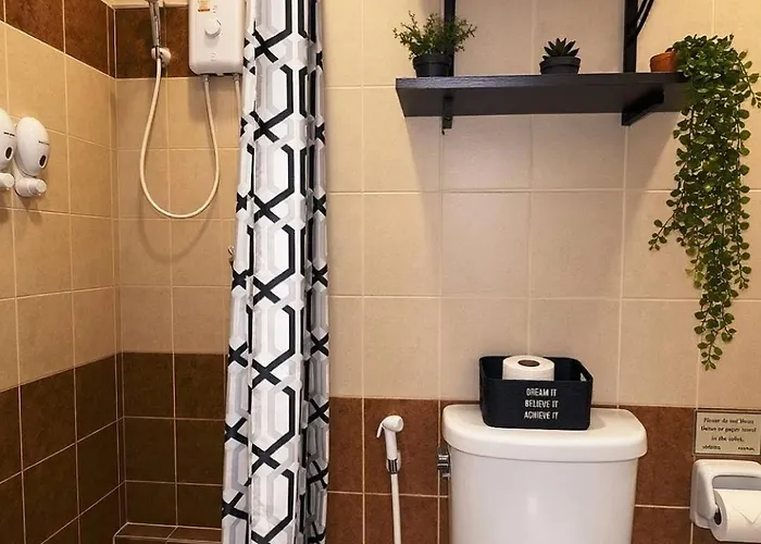 Orienta Suite Ratchada Bangkok
